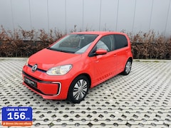 Volkswagen e-Up! - e-up