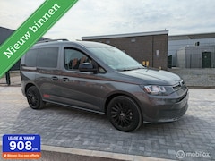 Volkswagen Caddy - Rolstoel 1.5 TSI Automaat Comfort Edition