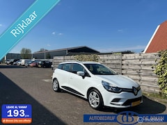 Renault Clio Estate - 0.9 TCe Zen Navigatie