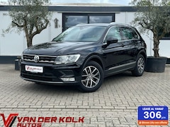 Volkswagen Tiguan - 1.4 TSI Comfortline Adaptive Cruise CarPlay Navi Climate