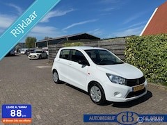 Suzuki Celerio - 1.0 Comfort Airco