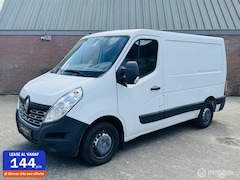Renault Master - bestel T28 2.3 Airco Nw Apk Trekhaak H1L1