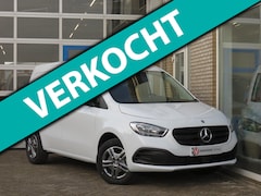 Mercedes-Benz Citan - 108 CDI L1 Pro Camera|M-BUX|Car-Play|Cruise|DAB+|Airco|Schuifdeur