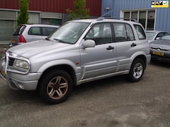 Suzuki Grand Vitara - 2.5 V6 AUTOMAAT MET AIRCO 4/4