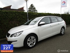 Peugeot 308 SW - 1.2 PureTech Active 110 PK