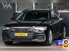 Audi A6 Avant - 55 TFSI quattro Sport S line edition, V6, pano, HUD, leder