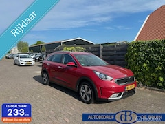 Kia Niro - 1.6 GDi Hybrid Dynamic trekhaak