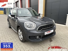 MINI Countryman - 2.0 Cooper S E ALL4 Pepper