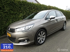 Citroën C4 - 1.2 PureTech 130 PK - NAVIGATIE - TREKHAAK
