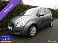 Suzuki Splash - 1.2 Exclusive AUTOMAAT - AIRCO - 23.000 KM