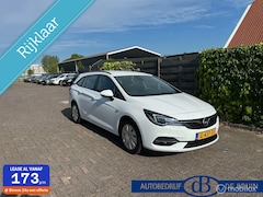 Opel Astra Sports Tourer - 1.2 Business Edition