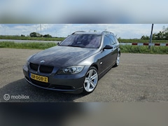 BMW 3-serie - 325xi Dynamic Executive