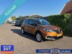 Renault Captur - 0.9 TCe Limited Navigatie 23.000 km