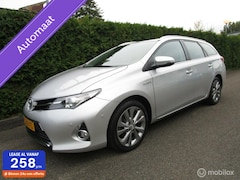 Toyota Auris Touring Sports - 1.8 Hybrid Executive - Navigatie