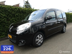Renault Kangoo Family - 1.2 TCe - AIRCO - CRUISE - TREKHAAK