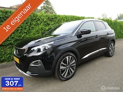 Peugeot 3008 - 1.2 130 PK GT Line - Navigatie - 19 inch LMV