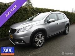 Peugeot 2008 - 1.2 ALLURE EAT6 VOL-AUTOMAAT - 28.000 KM