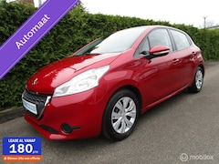 Peugeot 208 - 1.2 ACTIVE AUTOMAAT - NAVIGATIE - CRUISE - PDC
