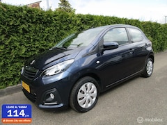 Peugeot 108 - 1.0 ACTIVE - 5-DEURS - AIRCO