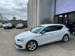 Seat Leon - 1.4 TSI FR eHybrid PHEV RIJK UITGERUST INRUIL MOGELIJK