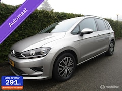 Volkswagen Golf Sportsvan - 1.2 TSI Allstar AUTOMAAT