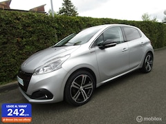 Peugeot 208 - 1.2 110 PK GT-Line - 5-Deurs