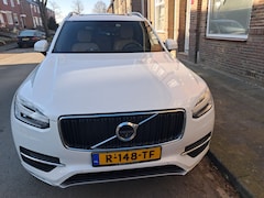 Volvo XC90 - 2.0 T6 AWD Inscription