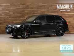 Audi Q7 - 60 TFSI e quattro Pro Line S Competiton|Pano|Carbon|HUD|ACC|