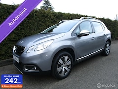 Peugeot 2008 - 1.2 ALLURE AUTOMAAT - NAVIGATIE - 32.000 KM