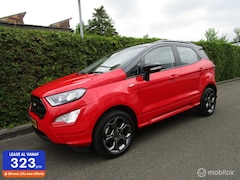 Ford EcoSport - ST-LINE 140 PK - NAVIGATIE - 32.000 KM