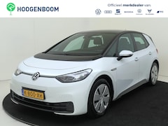 Volkswagen ID.3 - Life 58 kWh | Stoelverwarming | Voorklimatisering | Navigatie | Adaptieve cruise control |