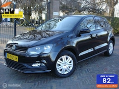 Volkswagen Polo - 1.0 Trendline (Bj 2015') Airco|5-Drs|Nw APK
