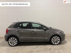 Volkswagen Polo - 1.0 Comfortline Business R 5drs. Stoelverw. APK