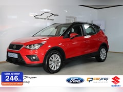 Seat Arona - 1.0 TSI Style