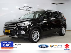 Ford Kuga - 1.5 EcoBoost Titanium |Trekhaak|