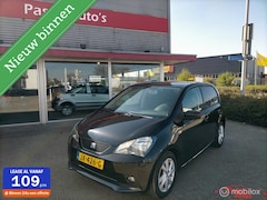 Seat Mii - 1.0 FR cruise airco pdc lichtmetaal nap