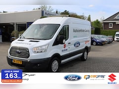 Ford Transit - 350 2.2 TDCI L2H2 Trend