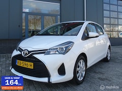 Toyota Yaris - 1.0 VVT-i Aspiration