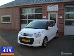 Citroën C1 - 1.0 VTi Feel