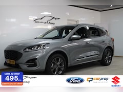 Ford Kuga - 2.5 PHEV ST-Line | 14.000km |