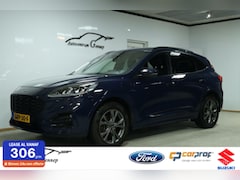 Ford Kuga - 2.5 PHEV ST-Line X | Trekhaak |