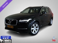 Volvo XC90 - 2.0 T8 Twin Engine AWD R-Design 7 persoons