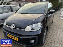 Volkswagen Up! - 1.0 BMT up beats