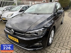 Volkswagen Polo - 1.0 TSI Highline