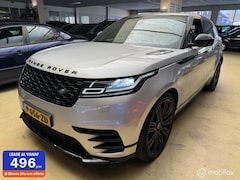 Land Rover Range Rover Velar - 3.0 V6 AWD R-Dynamic HSE