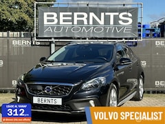 Volvo V40 Cross Country - 2.5 T5 AWD Summum 5 Cilinder|Adaptive Cruise control|BLIS|Navi