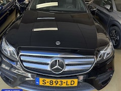 Mercedes-Benz E-klasse Estate - 220 d