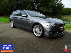 BMW 5-serie Touring - Alpina B5 BiTurbo Touring 541pk