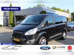 Ford Transit Custom - 270 2.2 TDCI L1H1 Trend DC