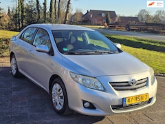 Toyota Corolla - 1.6-16V Sol